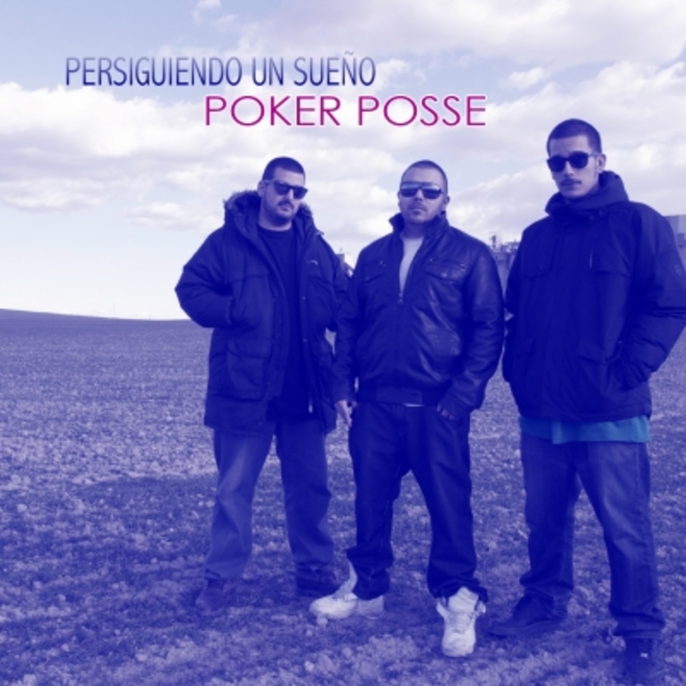 Portada de Persiguiendo Un Sueño