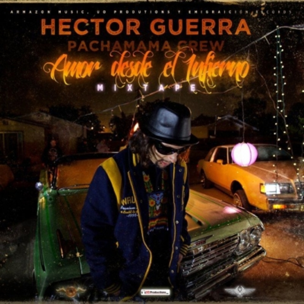 Amor Desde El Infierno