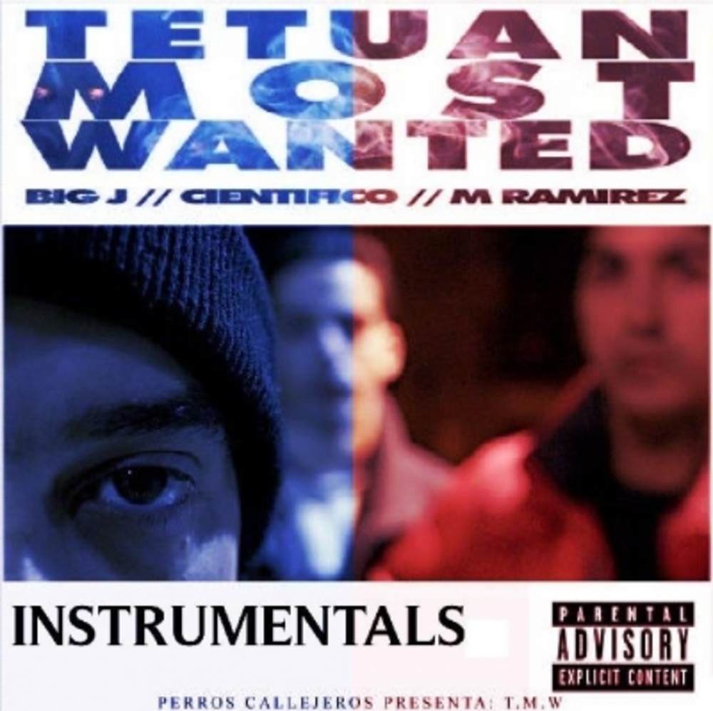 Tetuán Most Wanted (Instrumentals)