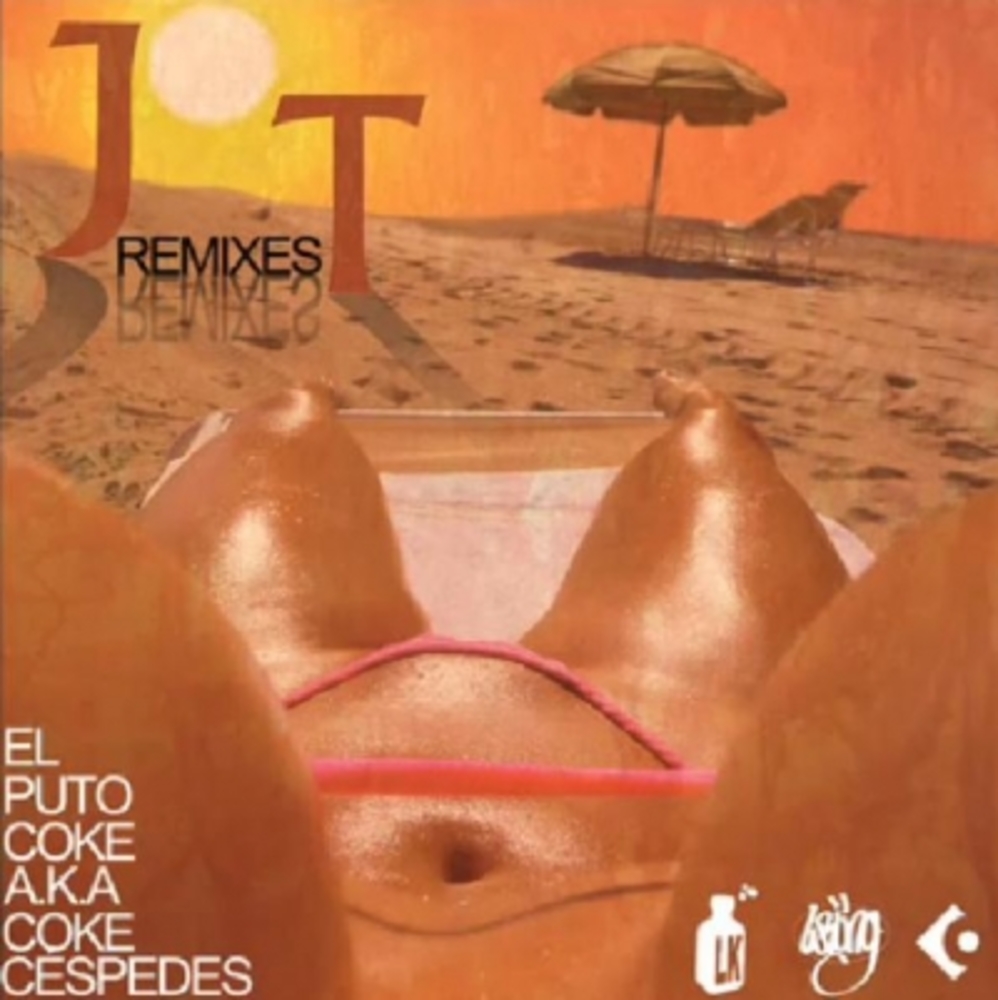 Jot Remixes