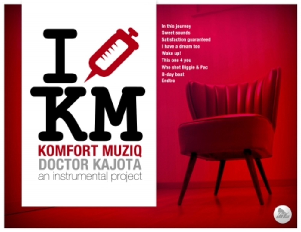Komfort Muziq