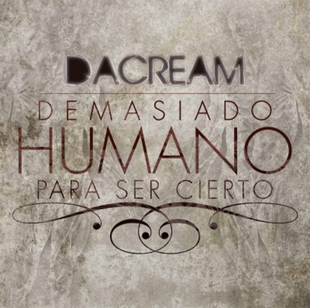 Portada de Demasiado Humano Para Ser Cierto