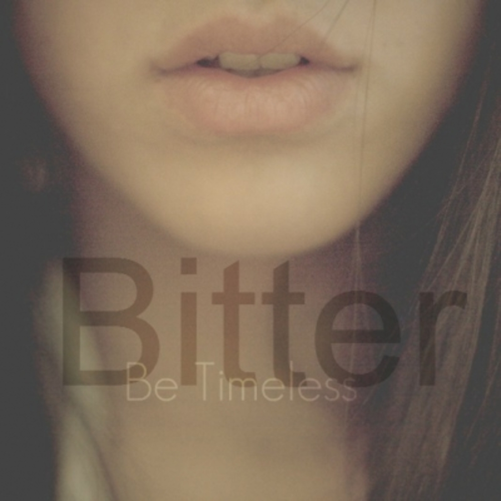 Bitter