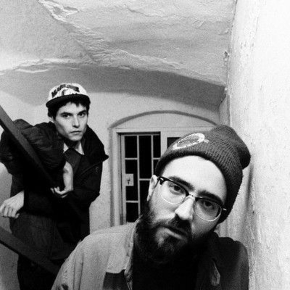 Escandoloso Xpósito & Hartosopash