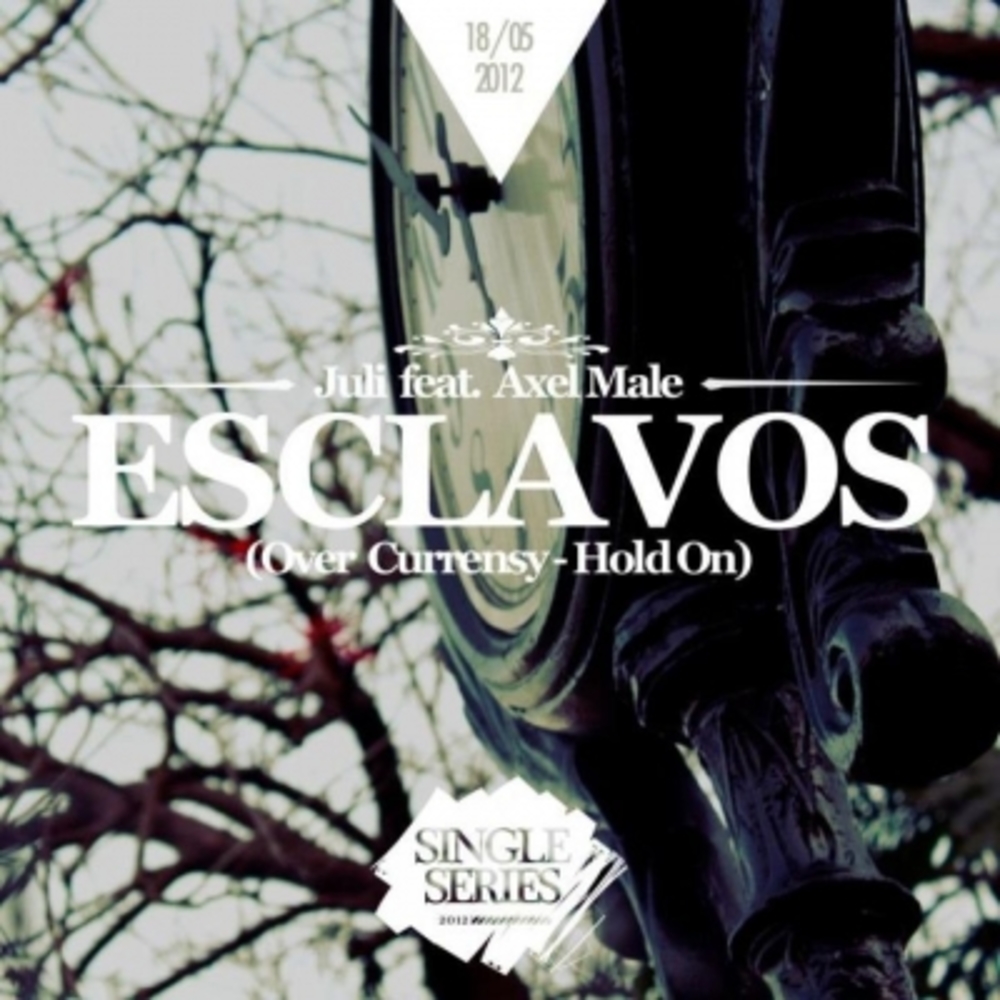 Esclavos
