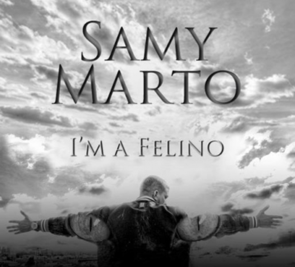 Portada de I'm A Felino