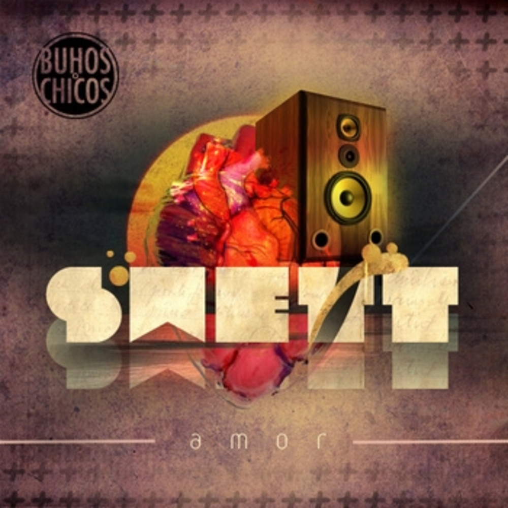 Portada de Amor & Alma