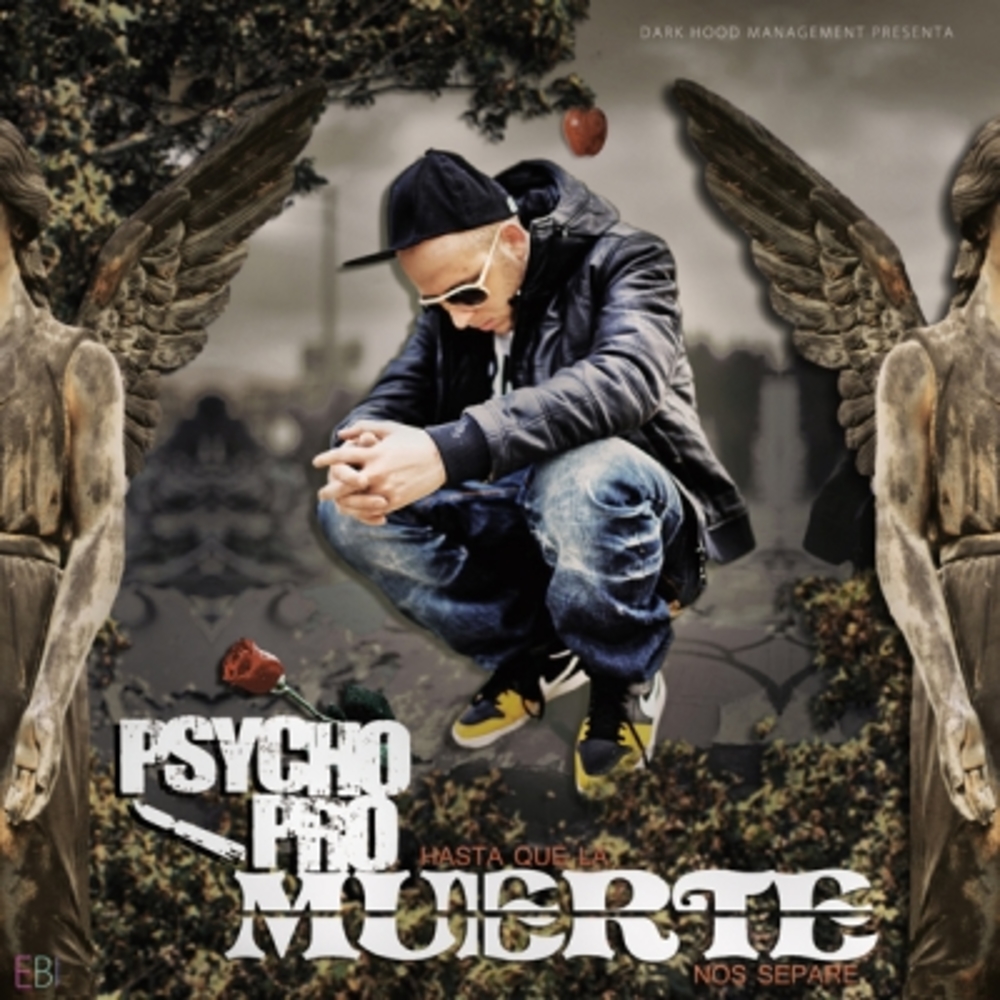 Hasta Que La Muerte Nos Separe