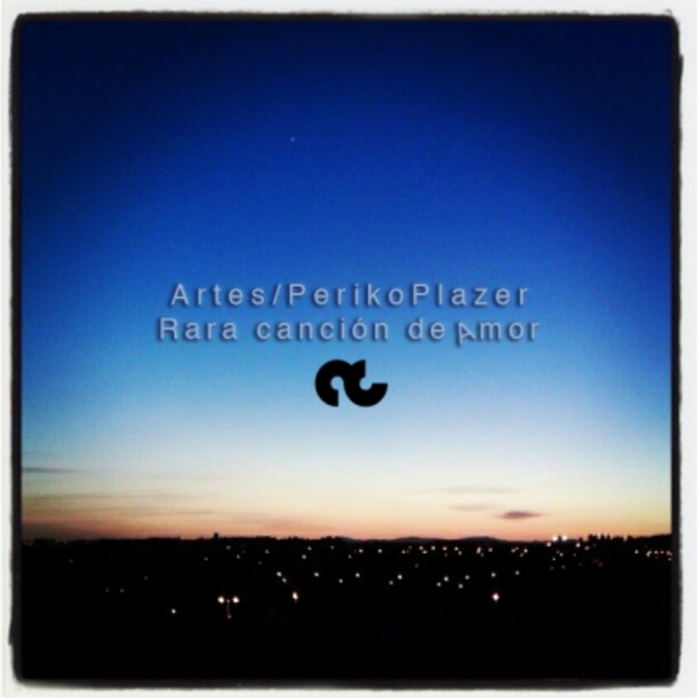 Rara Canción De Amor