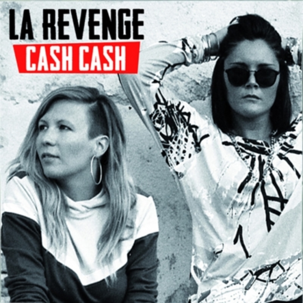 Cash - Cash