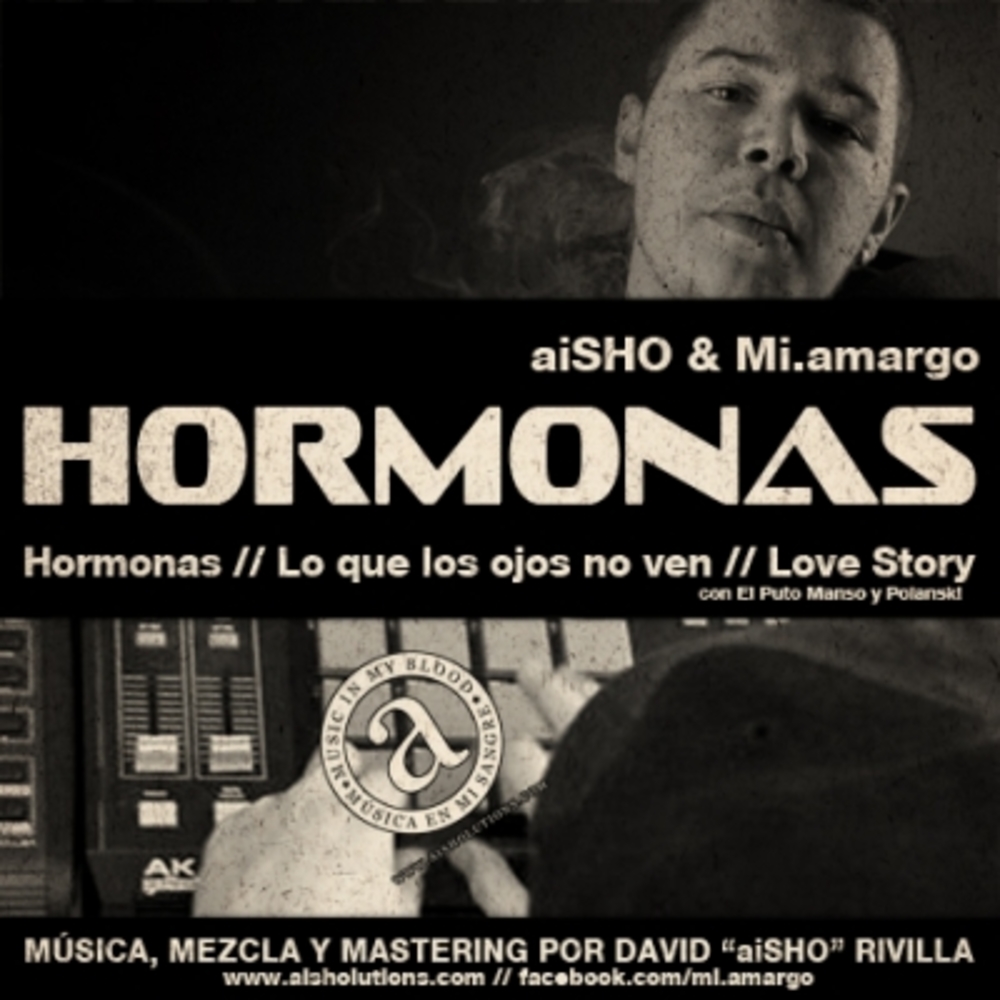 Hormonas