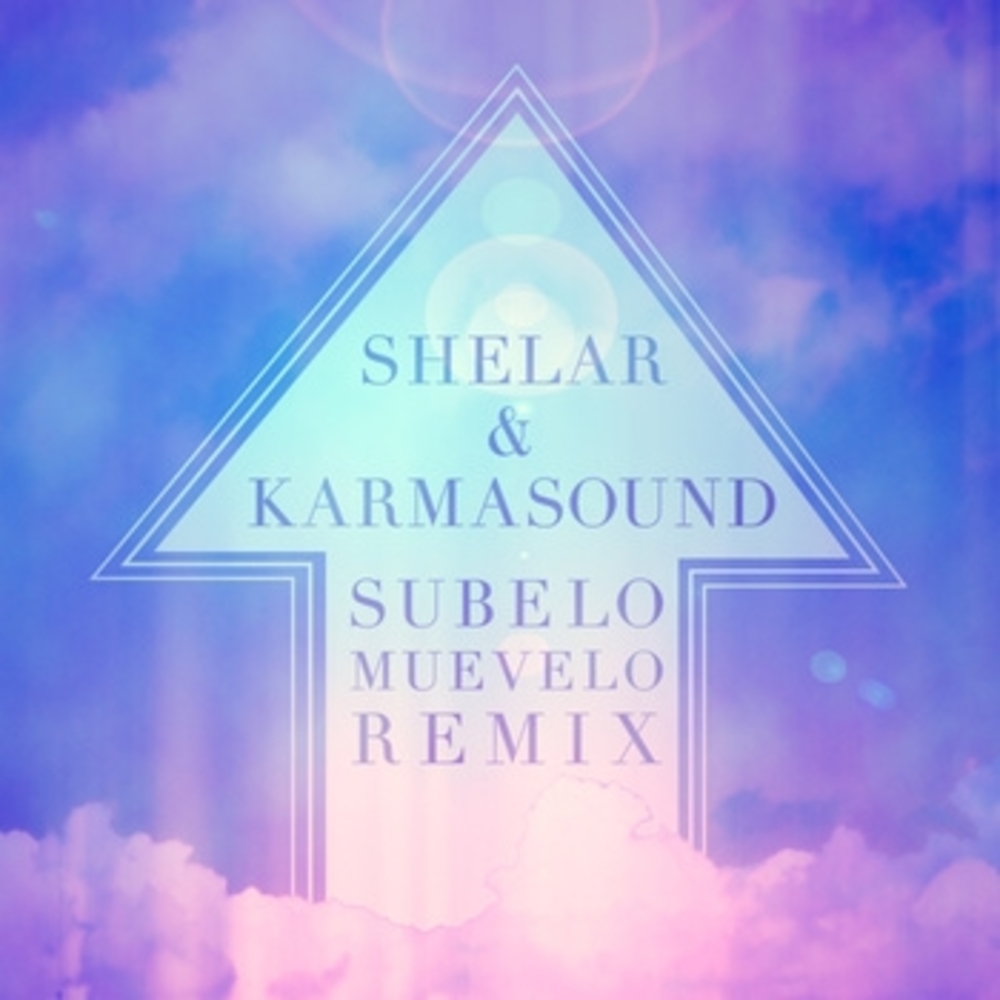 Portada de Subelo / Muevelo