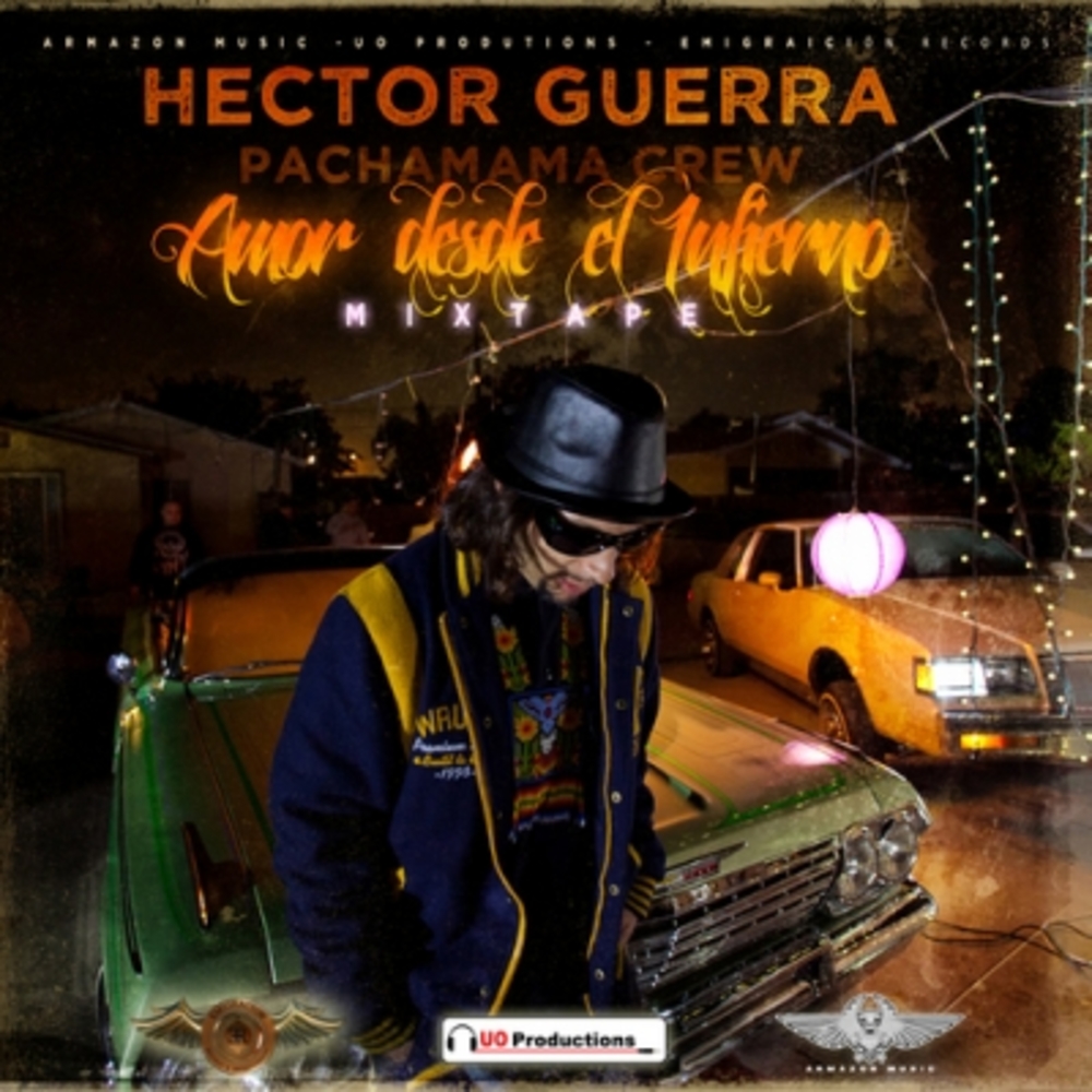 Amor Desde El Infierno