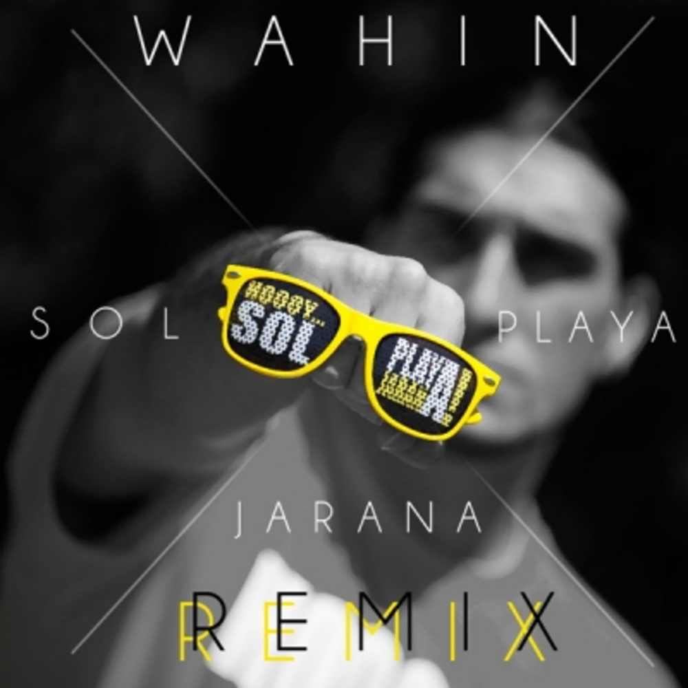 Sol, Playa, Jarana Remix