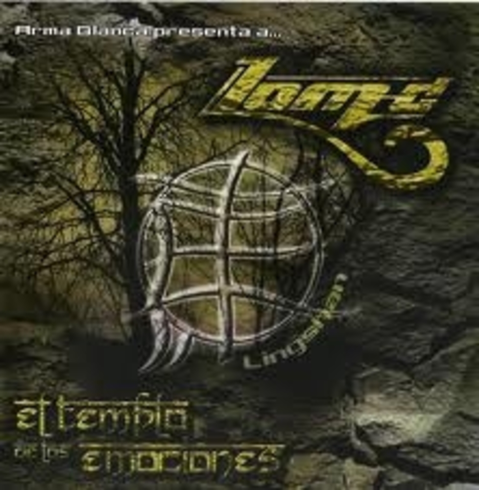 El Templo De Las Emociones