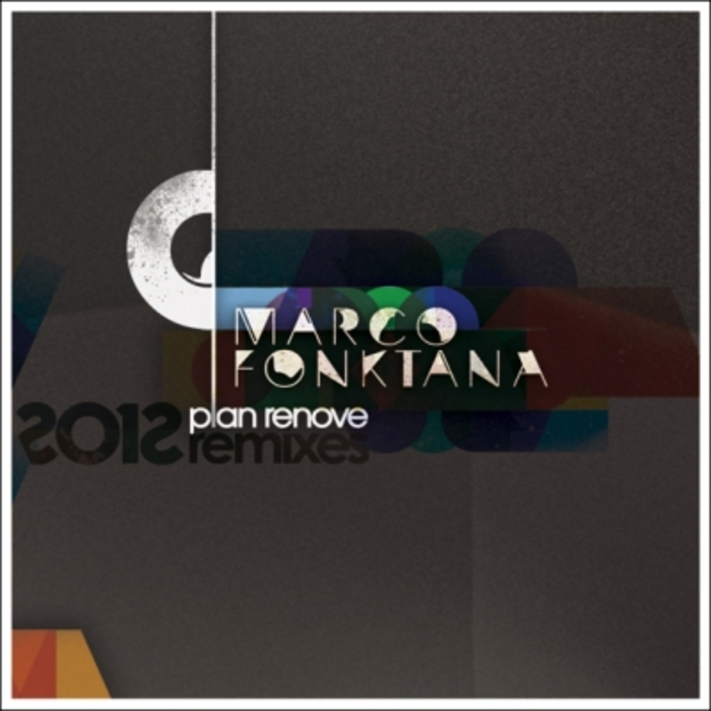 Plan Renove 2012: Los Remixes