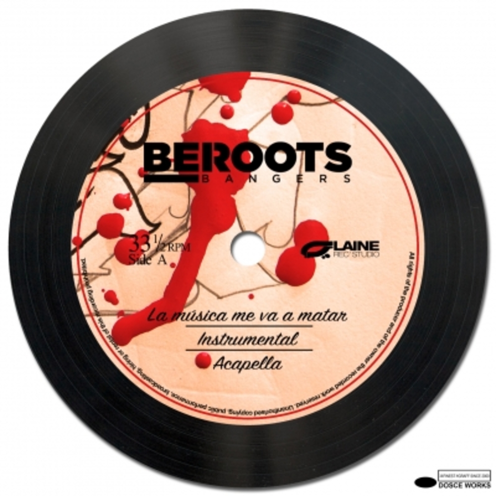 La Música Me Va A Matar