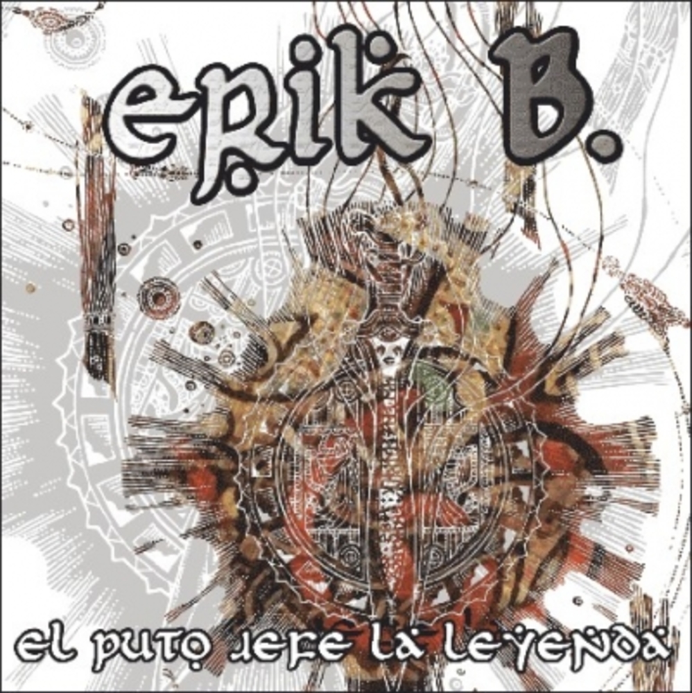 El Puto Jefe, La Leyenda