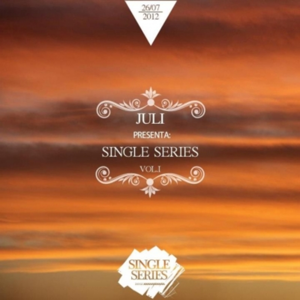 Portada de Single Series