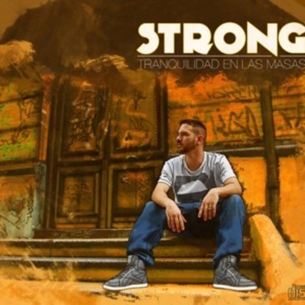 Tranquilidad En Las Masas