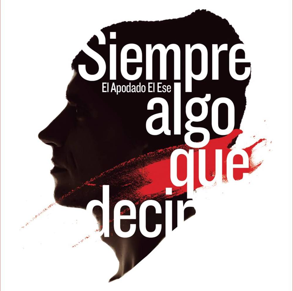 Siempre Algo Que Decir