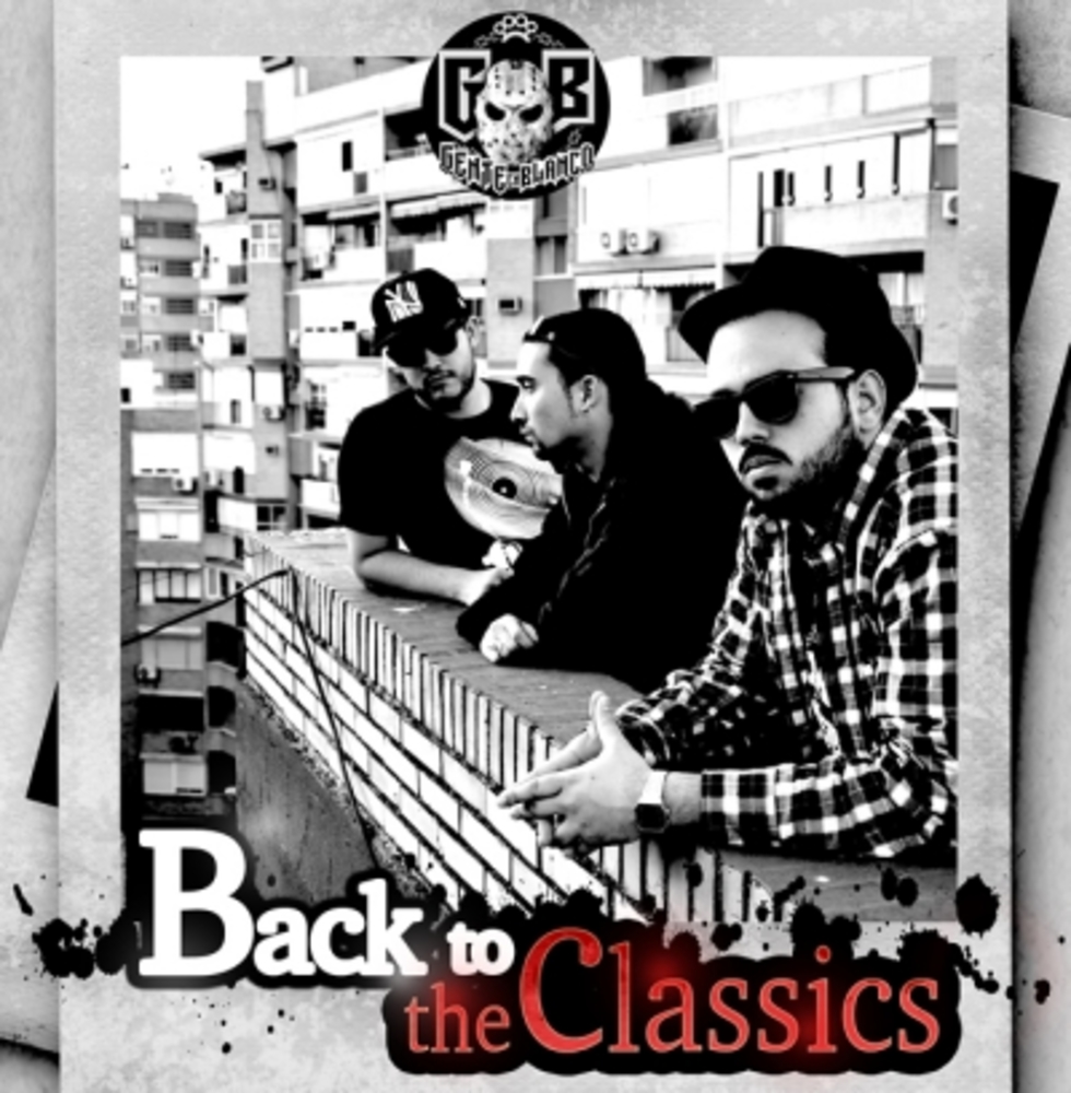 Back to the Classics