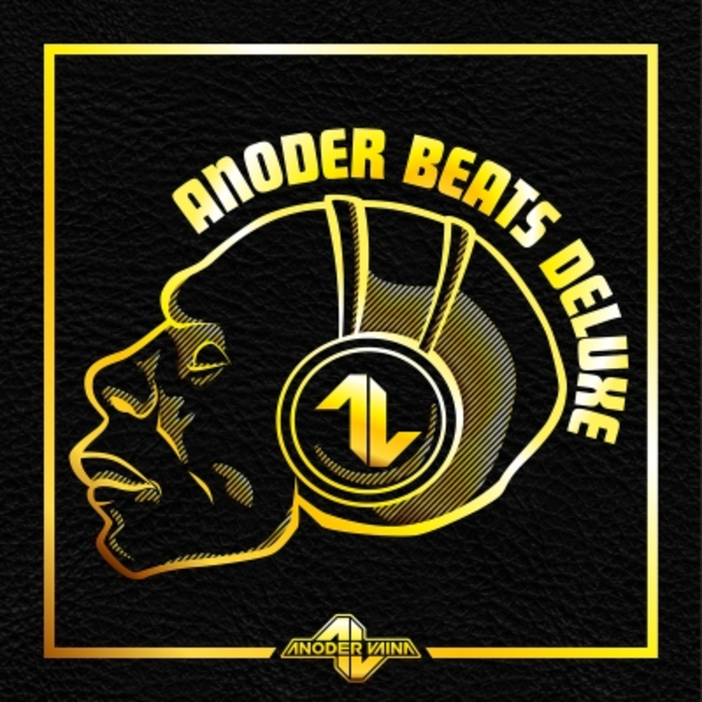Portada de Anoder Beats Deluxe