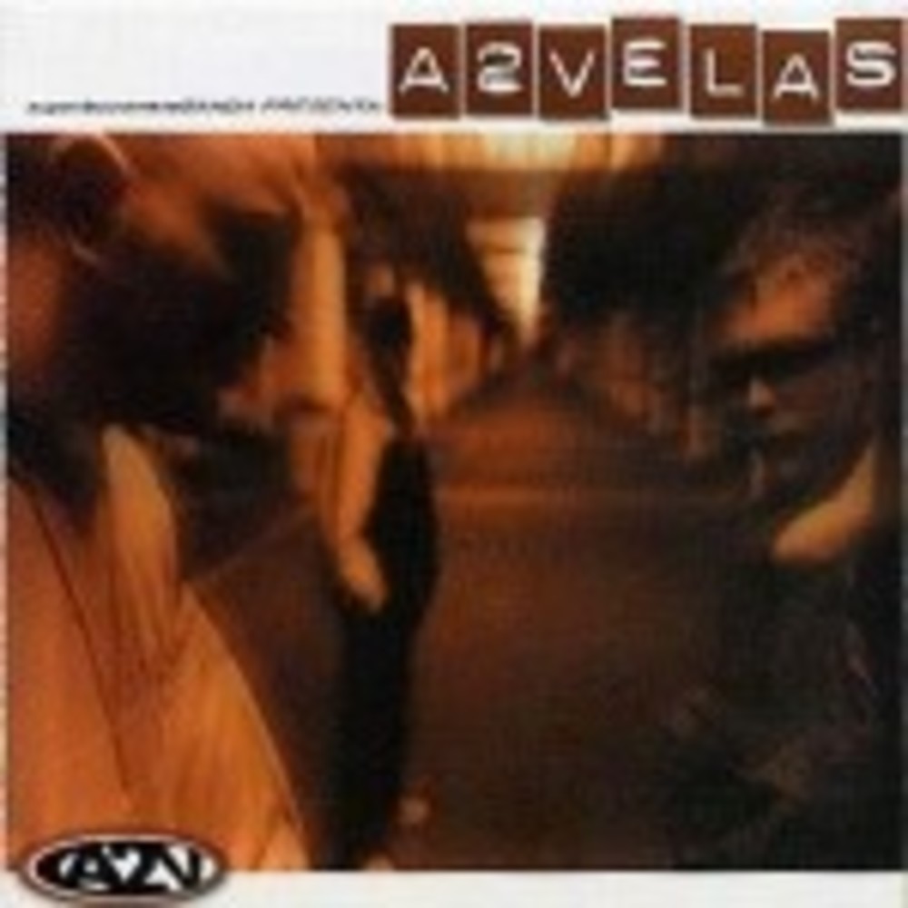 Portada de A 2 Velas