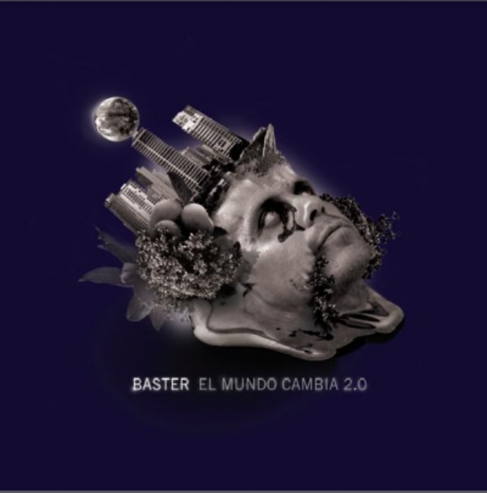 Portada de El Mundo Cambia 2.0