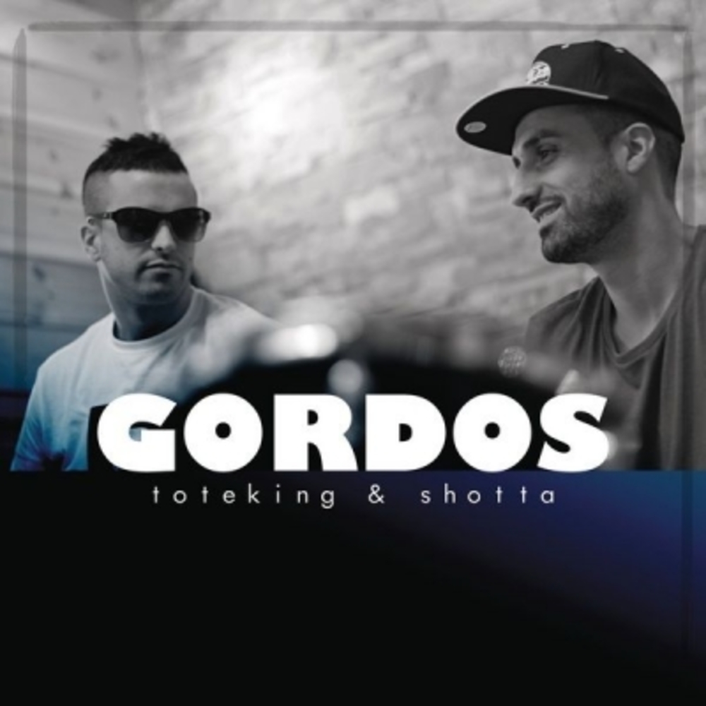 Portada de Gordos