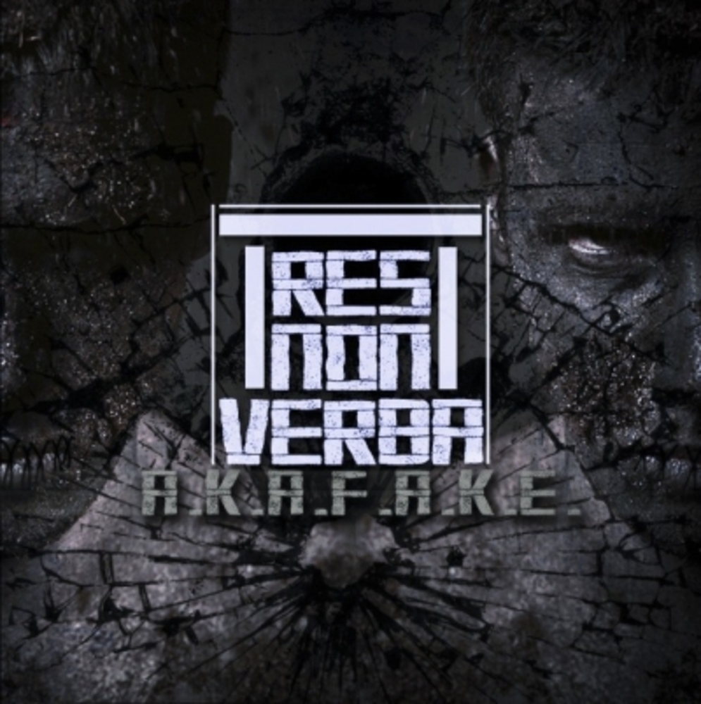 Portada de A.K.A. F.A.K.E.