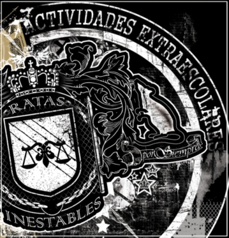 Portada de Actividades Extracolares