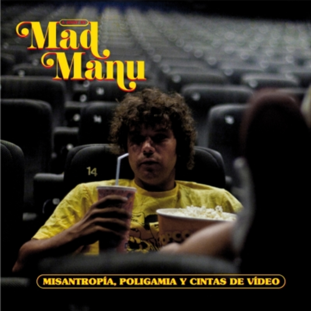 Misantropía, Poligamia & Cintas de Vídeo