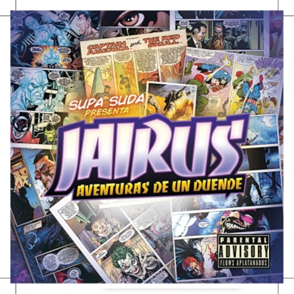 Aventuras De Un Duende