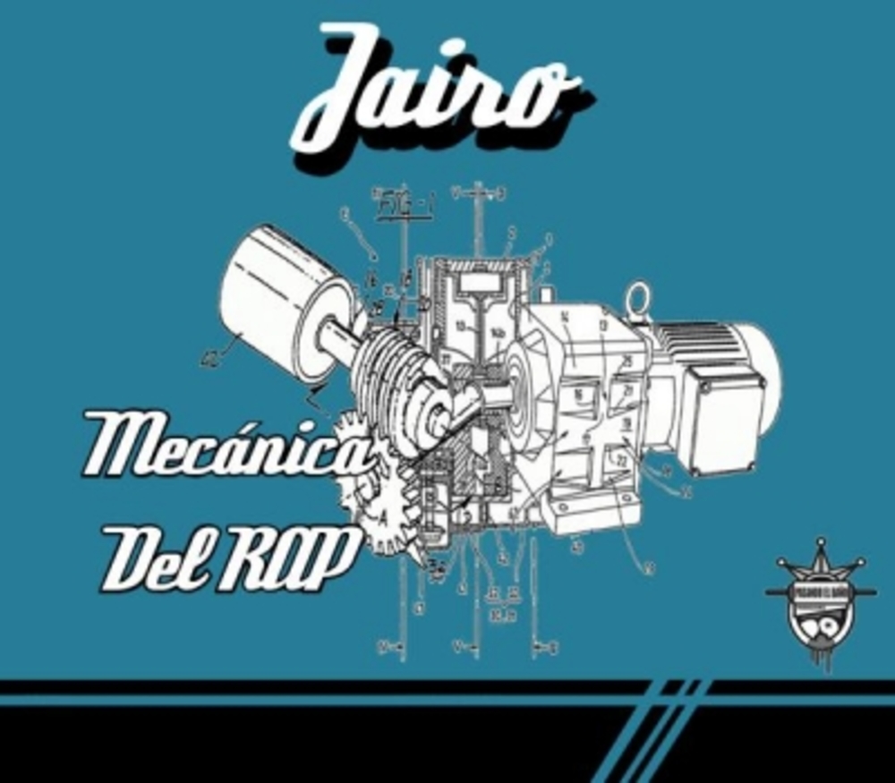 Mecánica Del Rap