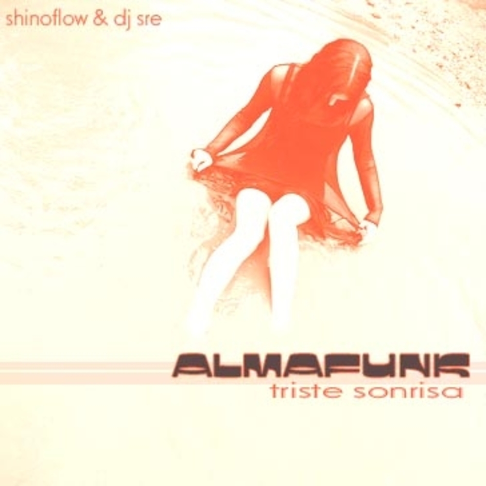 Portada de Triste Sonrisa