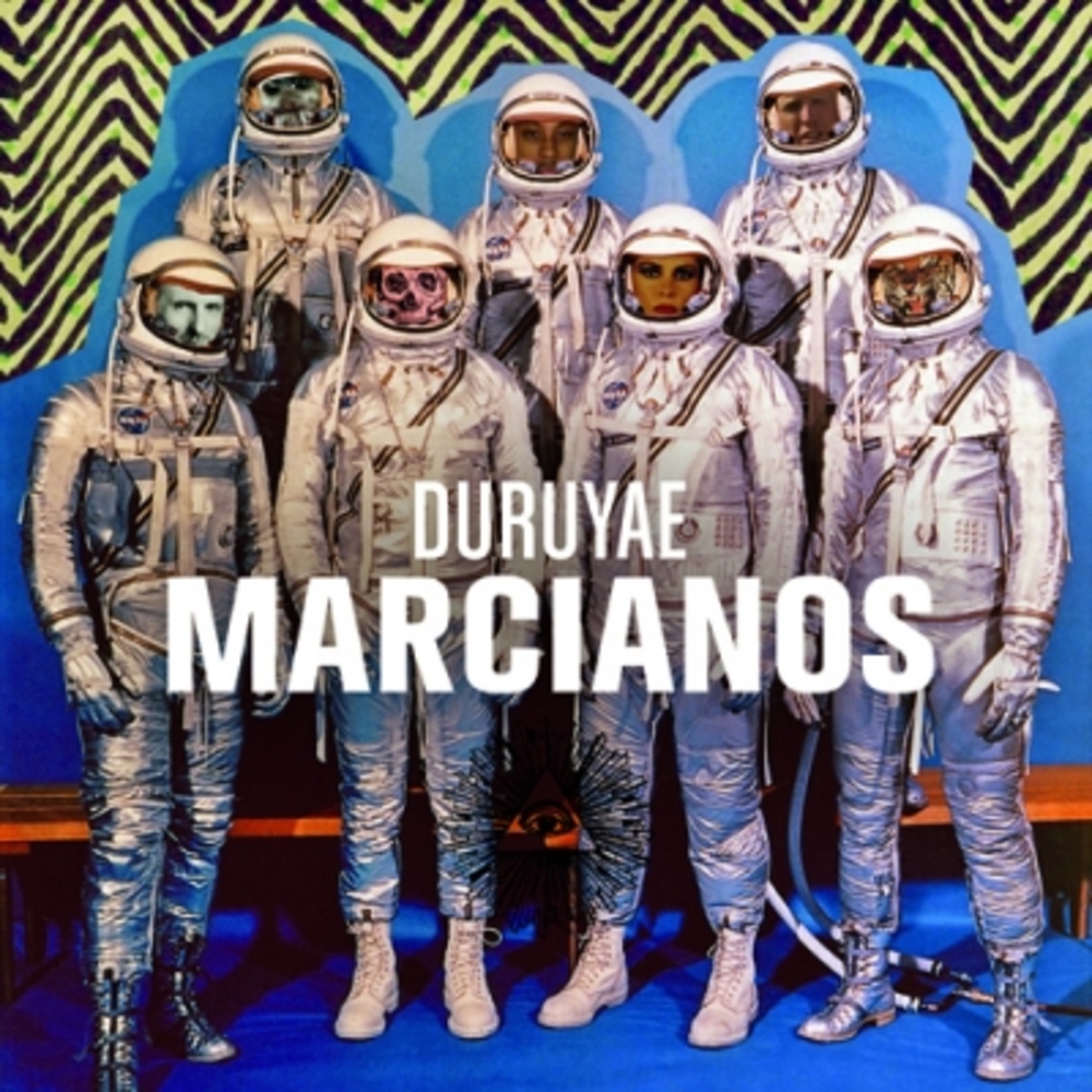 Marcianos