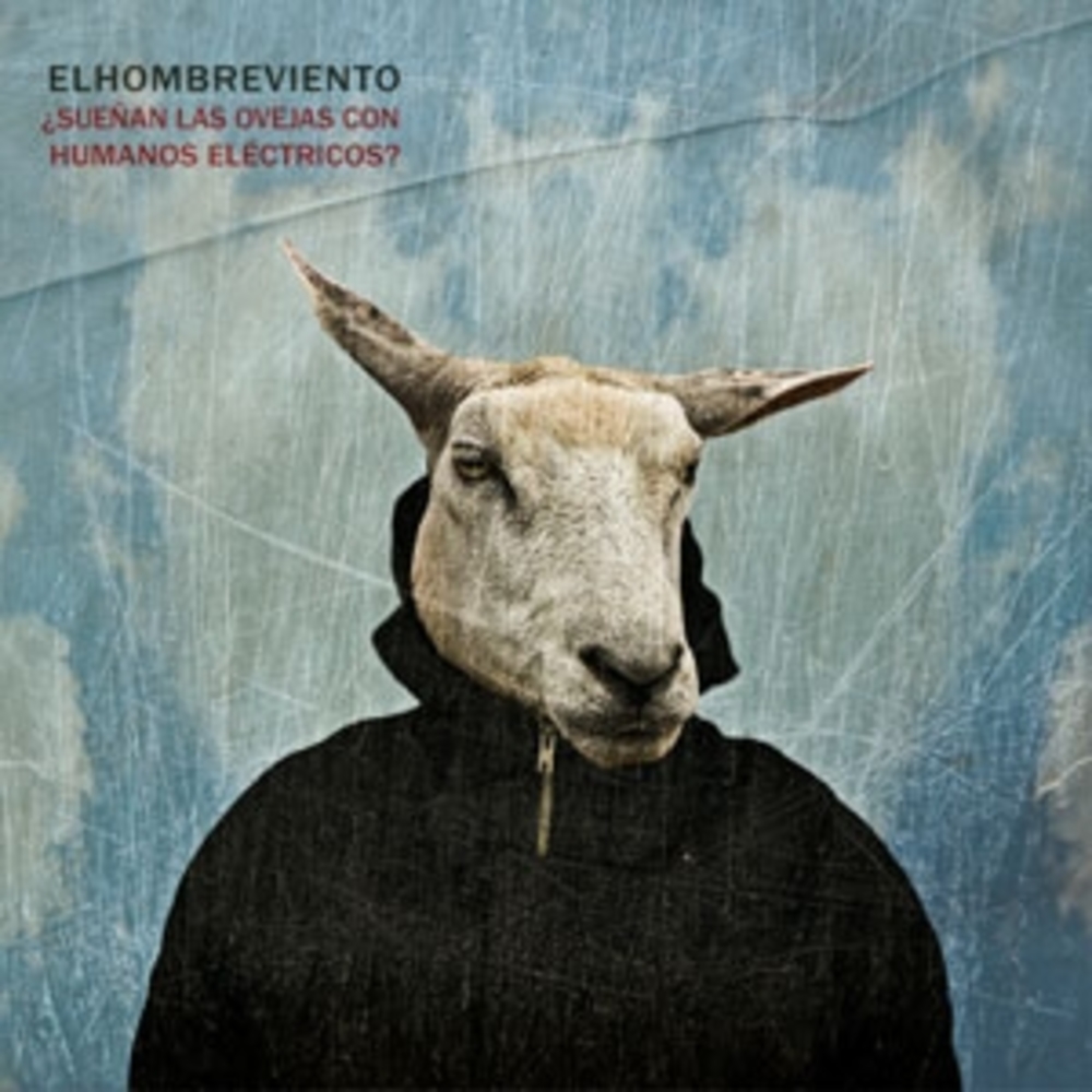¿Sueñan Las Ovejas Con Humanos Eléctricos?