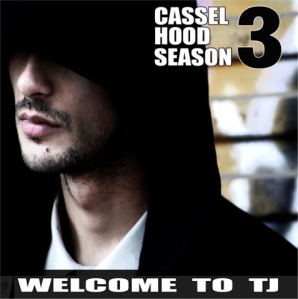 Cassel Hood Season 3: Welcome to TJ