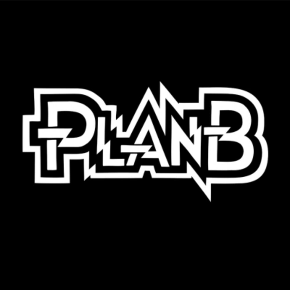 Portada de Plan B (Edición Vinilo)