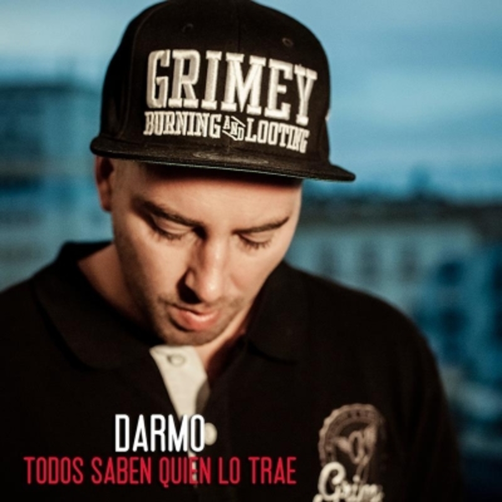 Portada de Todos Saben Quien Lo Trae