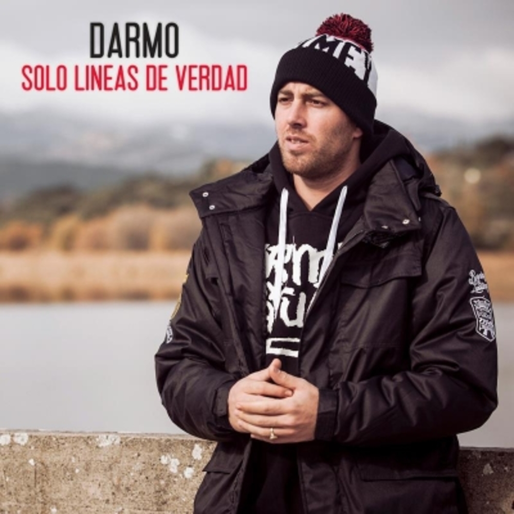 Portada de Solo Líneas De Verdad