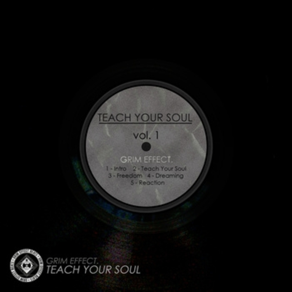 Teach Your Soul Vol​.​1