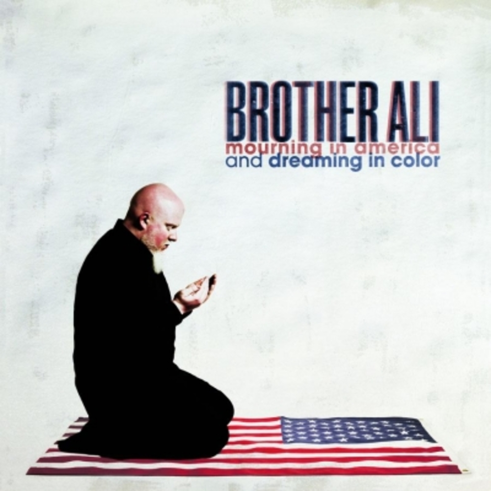 Mourning In America And Dreaming In Color