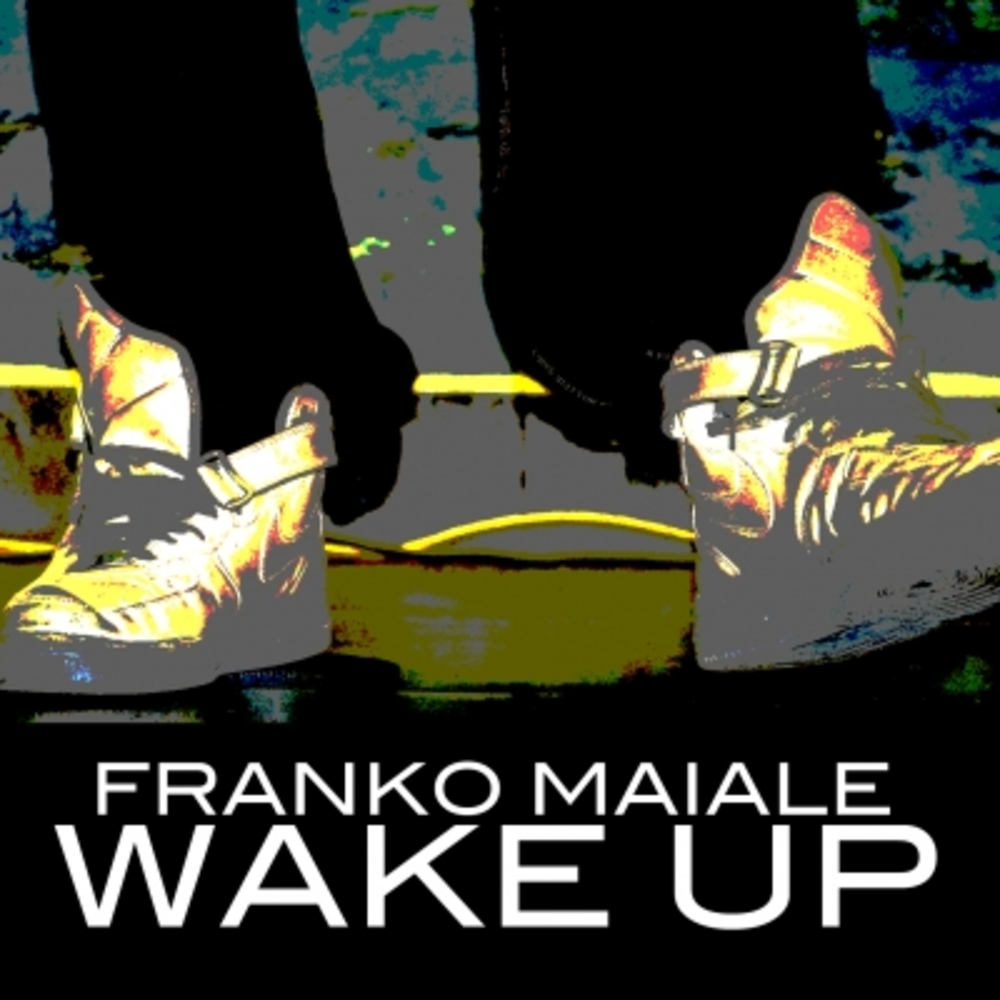 Wake Up
