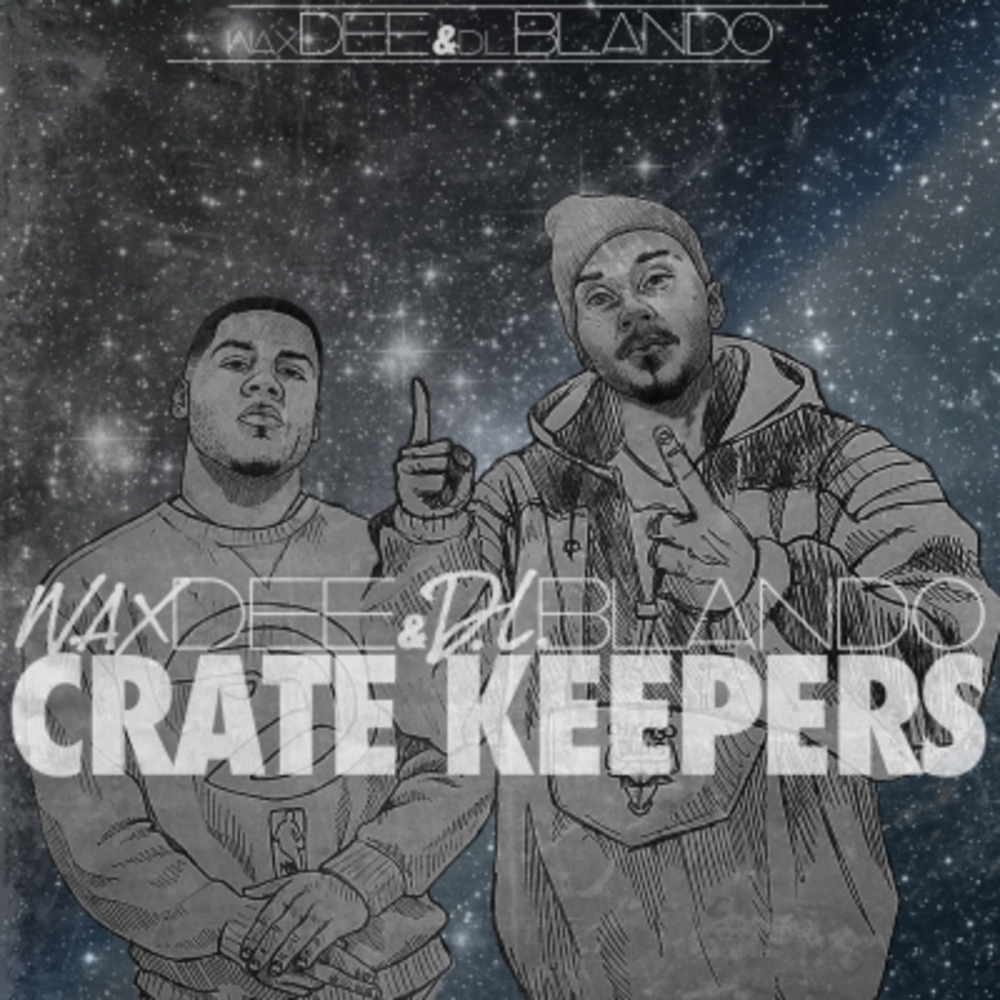 Crate Keepers