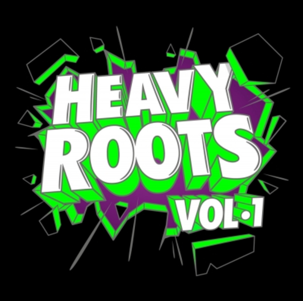 HeavyRoots Vol.1