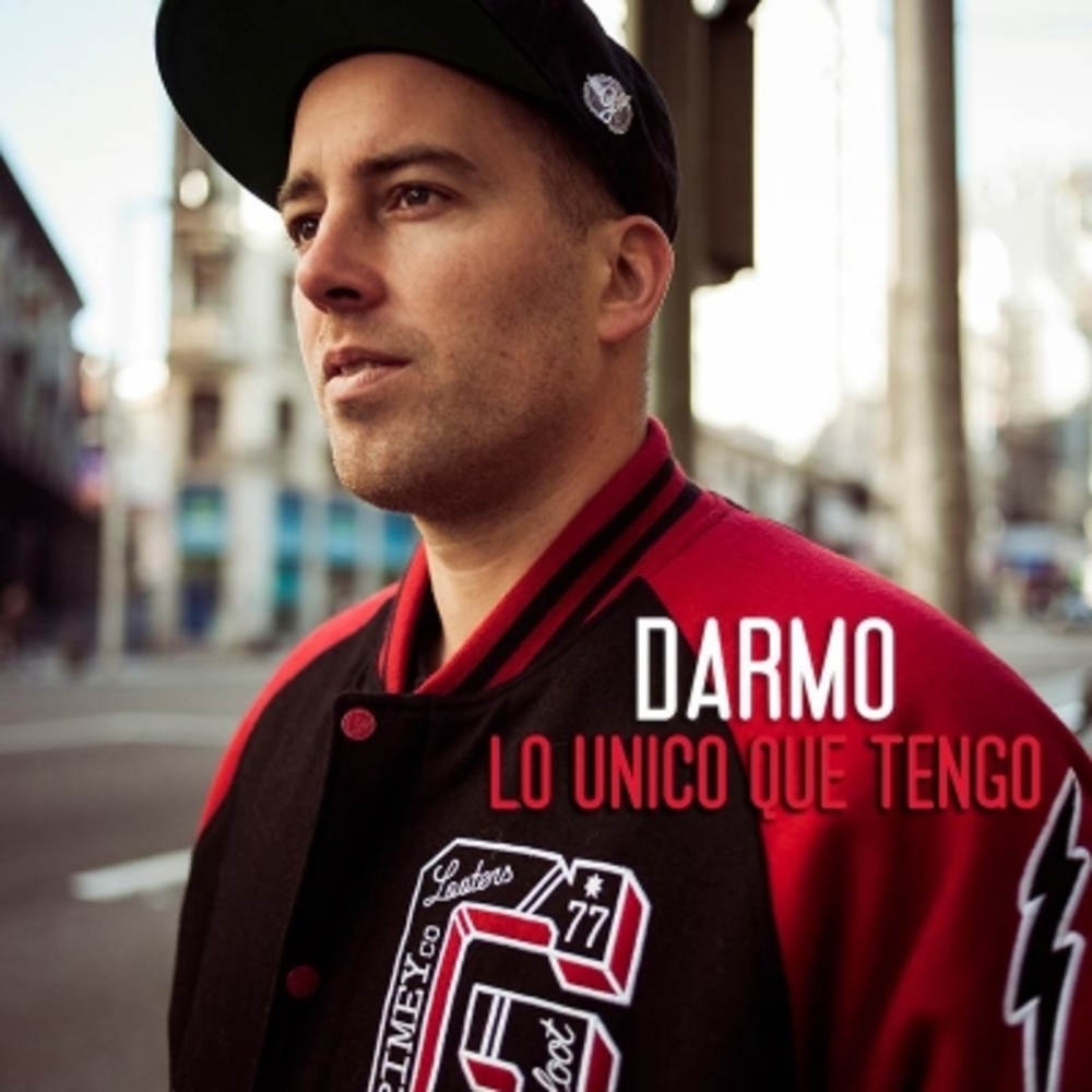 Portada de Lo Único Que Tengo