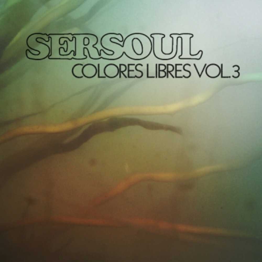 Colores Libres Vol.3