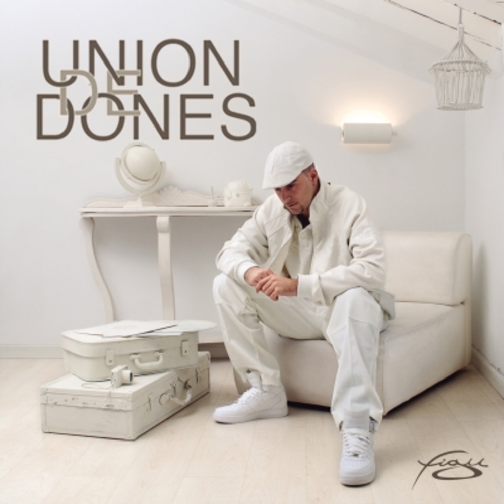 Portada de Unión De Dones